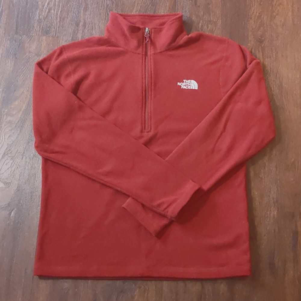 NorthFace Pullover Fleece